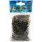 Rainbow Loom Persian Black High Quality Rubber Bands, the Original Rubber Bands for Everything Rainbow Loom, Children Ages 7 and Up.